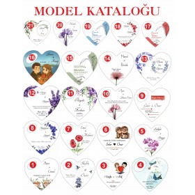 Kalp Açacak - KPM102