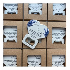 Balon Kalp Açacak kraft kutulu