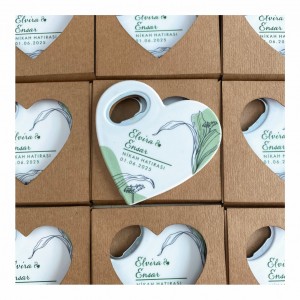 Kalp Açacak kraft kutulu