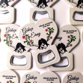 Balon Kalp Açacak - BKM101