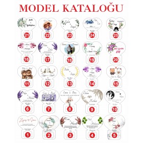 Balon Kalp Açacak - BKM101