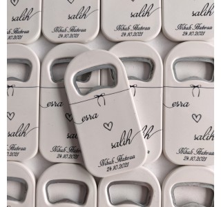 Dikdörtgen Açacak - DAM107