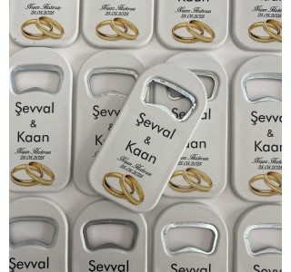 Dikdörtgen Açacak - DAM101