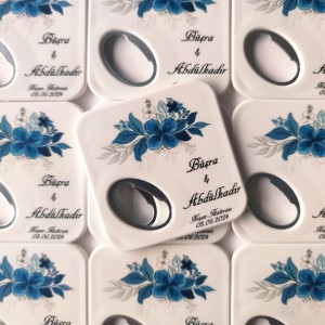 Kare Açacak - KAM103