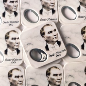 Kare Açacak - KAM102