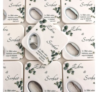 Kare Açacak - KAM106