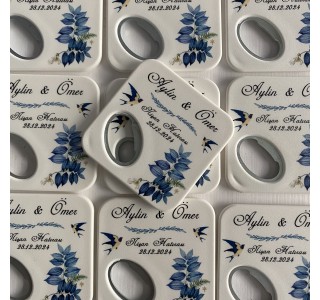 Kare Açacak - KAM101