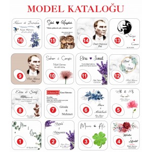 Kare Açacak - KAM101