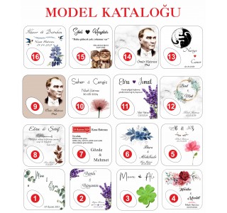 Kare Açacak - KAM106